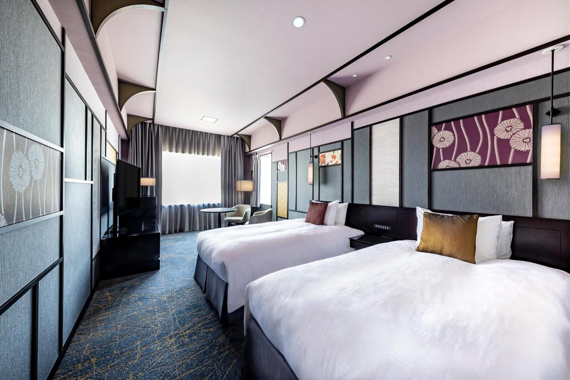 The Royal Park Sanjo 4* Kyoto